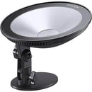 Luz ambiental de transmisión web LED Luz Continua Luz ambiental de transmisión web LED para entrega inmediata en nuestras tiendas de Escazú y Curridabat. Tienda en línea con envíos a toda Costa Rica. Garantía en Costa Rica.