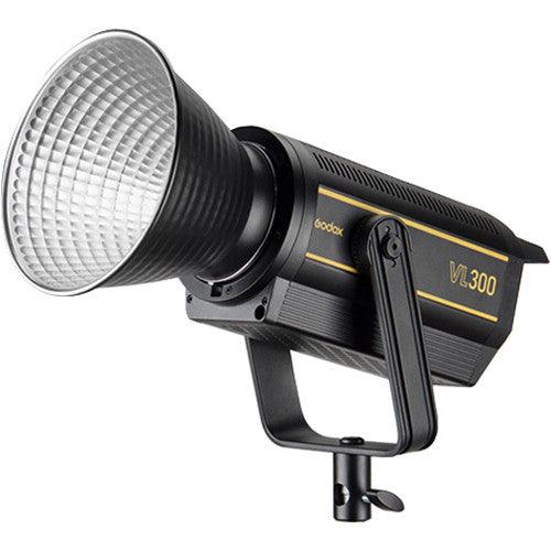 Luz de vídeo LED Godox VL300,Luz Continua,GODOX,Luz de vídeo LED Godox VL300 | Costa Rica