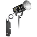 Luz de vídeo LED Godox VL300 Luz Continua Luz de vídeo LED Godox VL300 para entrega inmediata en nuestras tiendas de Escazú y Curridabat. Tienda en línea con envíos a toda Costa Rica. Garantía en Costa Rica.