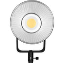 Luz de vídeo LED Godox VL300 Luz Continua Luz de vídeo LED Godox VL300 para entrega inmediata en nuestras tiendas de Escazú y Curridabat. Tienda en línea con envíos a toda Costa Rica. Garantía en Costa Rica.