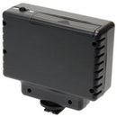 Luz de Video LED Sunpak 96 Luz Continua Luz de Video LED Sunpak 96 para entrega inmediata en nuestras tiendas de Escazú y Curridabat. Tienda en línea con envíos a toda Costa Rica. Garantía en Costa Rica.