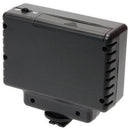 Luz de Video LED Sunpak 96 Luz Continua Luz de Video LED Sunpak 96 para entrega inmediata en nuestras tiendas de Escazú y Curridabat. Tienda en línea con envíos a toda Costa Rica. Garantía en Costa Rica.