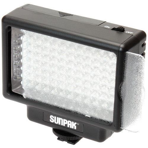 Luz de Video LED Sunpak 96,Luz Continua,SUNPAK,Luz de Video LED Sunpack 96 | Costa Rica