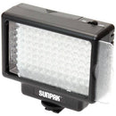 Luz de Video LED Sunpak 96 Luz Continua Luz de Video LED Sunpak 96 para entrega inmediata en nuestras tiendas de Escazú y Curridabat. Tienda en línea con envíos a toda Costa Rica. Garantía en Costa Rica.