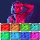 Luz de video RGB LED recargable Luz Continua Luz de video RGB LED recargable para entrega inmediata en nuestras tiendas de Escazú y Curridabat. Tienda en línea con envíos a toda Costa Rica. Garantía en Costa Rica.