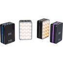 Luz de Video SmallRig Mini RM75 Luz Continua Luz de Video SmallRig Mini RM75 para entrega inmediata en nuestras tiendas de Escazú y Curridabat. Tienda en línea con envíos a toda Costa Rica. Garantía en Costa Rica.