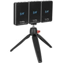 Luz de Video SmallRig Mini RM75 Luz Continua Luz de Video SmallRig Mini RM75 para entrega inmediata en nuestras tiendas de Escazú y Curridabat. Tienda en línea con envíos a toda Costa Rica. Garantía en Costa Rica.