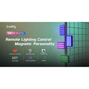 Luz de Video SmallRig Mini RM75 Luz Continua Luz de Video SmallRig Mini RM75 para entrega inmediata en nuestras tiendas de Escazú y Curridabat. Tienda en línea con envíos a toda Costa Rica. Garantía en Costa Rica.