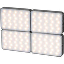 Luz de Video SmallRig Mini RM75 Luz Continua Luz de Video SmallRig Mini RM75 para entrega inmediata en nuestras tiendas de Escazú y Curridabat. Tienda en línea con envíos a toda Costa Rica. Garantía en Costa Rica.