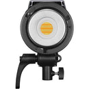 Luz LED bicolor Litemons LA200Bi Luz Continua Luz LED bicolor Litemons LA200Bi para entrega inmediata en nuestras tiendas de Escazú y Curridabat. Tienda en línea con envíos a toda Costa Rica. Garantía en Costa Rica.