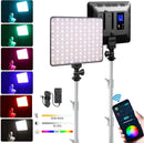 Luz LED CRI95 + RGB Full Color Weeylite Luz Continua Luz LED CRI95 + RGB Full Color Weeylite para entrega inmediata en nuestras tiendas de Escazú y Curridabat. Tienda en línea con envíos a toda Costa Rica. Garantía en Costa Rica.