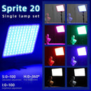 Luz LED CRI95 + RGB Full Color Weeylite Luz Continua Luz LED CRI95 + RGB Full Color Weeylite para entrega inmediata en nuestras tiendas de Escazú y Curridabat. Tienda en línea con envíos a toda Costa Rica. Garantía en Costa Rica.