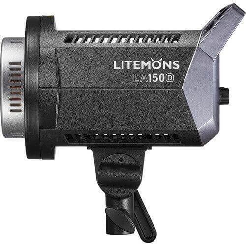 Luz LED Godox Litemons LA150D LED Luz Continua Luz LED Godox Litemons LA150D LED para entrega inmediata en nuestras tiendas de Escazú y Curridabat. Tienda en línea con envíos a toda Costa Rica. Garantía en Costa Rica.