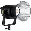 Luz LED Godox VL150 Luz Continua Luz LED Godox VL150 para entrega inmediata en nuestras tiendas de Escazú y Curridabat. Tienda en línea con envíos a toda Costa Rica. Garantía en Costa Rica.