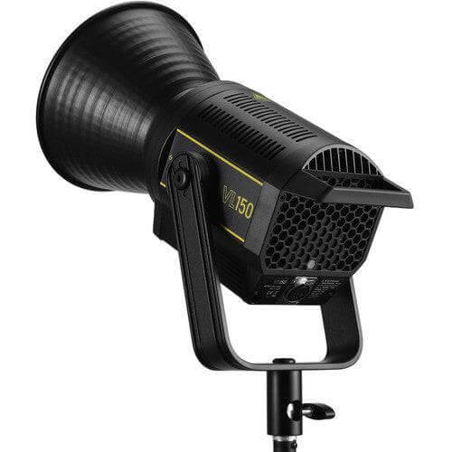 Luz LED Godox VL150 Luz Continua Luz LED Godox VL150 para entrega inmediata en nuestras tiendas de Escazú y Curridabat. Tienda en línea con envíos a toda Costa Rica. Garantía en Costa Rica.