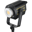 Luz LED Godox VL150 Luz Continua Luz LED Godox VL150 para entrega inmediata en nuestras tiendas de Escazú y Curridabat. Tienda en línea con envíos a toda Costa Rica. Garantía en Costa Rica.