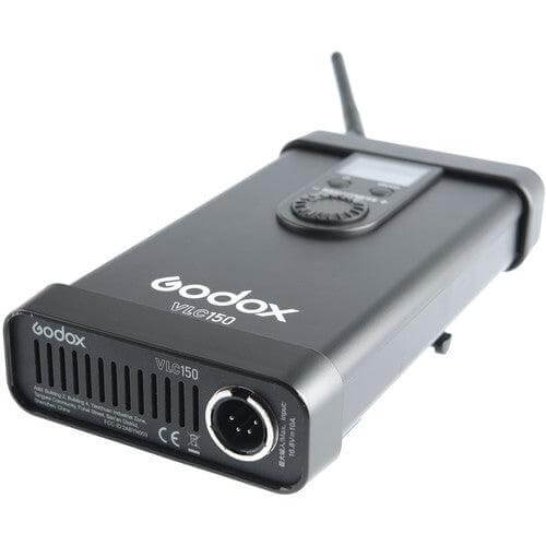 Luz LED Godox VL150 Luz Continua Luz LED Godox VL150 para entrega inmediata en nuestras tiendas de Escazú y Curridabat. Tienda en línea con envíos a toda Costa Rica. Garantía en Costa Rica.