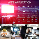 Luz LED RGB Weeylite RB08P RGB Video Light Luz Continua Luz LED RGB Weeylite RB08P RGB Video Light para entrega inmediata en nuestras tiendas de Escazú y Curridabat. Tienda en línea con envíos a toda Costa Rica. Garantía en Costa Rica.