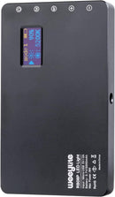 Luz LED RGB Weeylite RB08P RGB Video Light Luz Continua Luz LED RGB Weeylite RB08P RGB Video Light para entrega inmediata en nuestras tiendas de Escazú y Curridabat. Tienda en línea con envíos a toda Costa Rica. Garantía en Costa Rica.