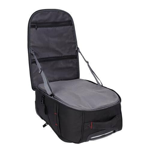 Maleta con Ruedas Grande Maletas para equipo de iluminacion Maleta con Ruedas Grande para entrega inmediata en nuestras tiendas de Escazú y Curridabat. Tienda en línea con envíos a toda Costa Rica. Garantía en Costa Rica.