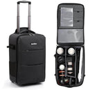 Maleta Godox CB-17 Maletas para equipo de iluminacion Maleta Godox CB-17 para entrega inmediata en nuestras tiendas de Escazú y Curridabat. Tienda en línea con envíos a toda Costa Rica. Garantía en Costa Rica.