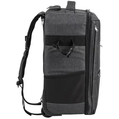 Maleta Godox CB-17 Maletas para equipo de iluminacion Maleta Godox CB-17 para entrega inmediata en nuestras tiendas de Escazú y Curridabat. Tienda en línea con envíos a toda Costa Rica. Garantía en Costa Rica.