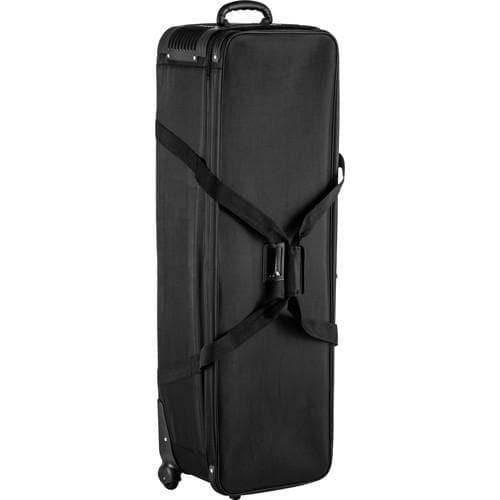 Maleta Godox CB01 Maletas para equipo de iluminacion Maleta Godox CB01 para entrega inmediata en nuestras tiendas de Escazú y Curridabat. Tienda en línea con envíos a toda Costa Rica. Garantía en Costa Rica.
