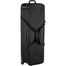 Maleta Godox CB01 Maletas para equipo de iluminacion Maleta Godox CB01 para entrega inmediata en nuestras tiendas de Escazú y Curridabat. Tienda en línea con envíos a toda Costa Rica. Garantía en Costa Rica.