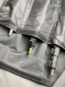 Maletín para Tres Pedestales Medianos Maletines para pedestales Maletín para Tres Pedestales Medianos para entrega inmediata en nuestras tiendas de Escazú y Curridabat. Tienda en línea con envíos a toda Costa Rica. Garantía en Costa Rica.