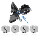 Kit de placa de montaje para batería V-Mount SmallRig (Pro)