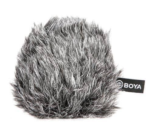 Micrófono Boya By-MM1+ Micrófono Micrófono Boya By-MM1+ para entrega inmediata en nuestras tiendas de Escazú y Curridabat. Tienda en línea con envíos a toda Costa Rica. Garantía en Costa Rica.