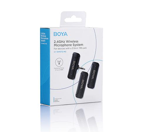 Micrófono inalámbrico de doble canal para cámaras Micrófono Micrófono inalámbrico de doble canal para cámaras para entrega inmediata en nuestras tiendas de Escazú y Curridabat. Tienda en línea con envíos a toda Costa Rica. Garantía en Costa Rica.