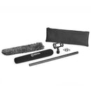 Micrófono Shotgun Boya Grande Micrófono Micrófono Shotgun Boya Grande para entrega inmediata en nuestras tiendas de Escazú y Curridabat. Tienda en línea con envíos a toda Costa Rica. Garantía en Costa Rica.