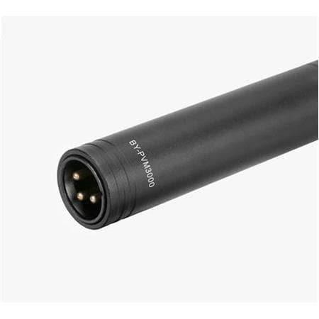 Micrófono Shotgun Boya Grande Micrófono Micrófono Shotgun Boya Grande para entrega inmediata en nuestras tiendas de Escazú y Curridabat. Tienda en línea con envíos a toda Costa Rica. Garantía en Costa Rica.