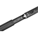 Micrófono Shotgun Boya Grande Micrófono Micrófono Shotgun Boya Grande para entrega inmediata en nuestras tiendas de Escazú y Curridabat. Tienda en línea con envíos a toda Costa Rica. Garantía en Costa Rica.