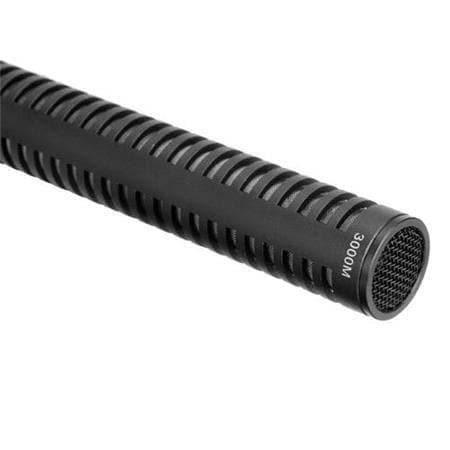 Micrófono Shotgun Boya Pequeño Micrófono Micrófono Shotgun Boya Pequeño para entrega inmediata en nuestras tiendas de Escazú y Curridabat. Tienda en línea con envíos a toda Costa Rica. Garantía en Costa Rica.