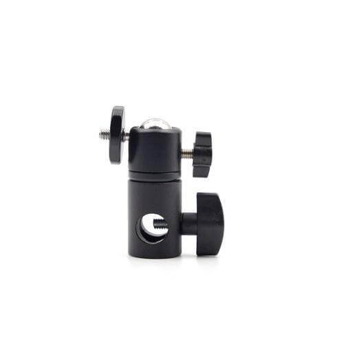 Mini Cabeza de Bola para Soporte de Luz Montura para Accesorios Mini Cabeza de Bola para Soporte de Luz para entrega inmediata en nuestras tiendas de Escazú y Curridabat. Tienda en línea con envíos a toda Costa Rica. Garantía en Costa Rica.