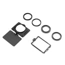 Mini Matte Box SmallRig Accesorios para lentes Mini Matte Box SmallRig para entrega inmediata en nuestras tiendas de Escazú y Curridabat. Tienda en línea con envíos a toda Costa Rica. Garantía en Costa Rica.