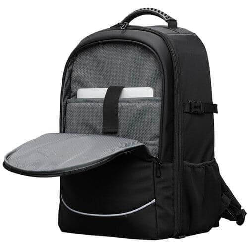 Mochila Godox para Flash Tipo Estudio Portatil Maletas para equipo de iluminacion Mochila Godox para Flash Tipo Estudio Portatil para entrega inmediata en nuestras tiendas de Escazú y Curridabat. Tienda en línea con envíos a toda Costa Rica. Garantía en C