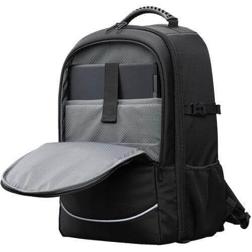 Mochila Godox para Flash Tipo Estudio Portatil Maletas para equipo de iluminacion Mochila Godox para Flash Tipo Estudio Portatil para entrega inmediata en nuestras tiendas de Escazú y Curridabat. Tienda en línea con envíos a toda Costa Rica. Garantía en C