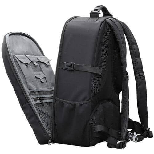 Mochila Godox para Flash Tipo Estudio Portatil Maletas para equipo de iluminacion Mochila Godox para Flash Tipo Estudio Portatil para entrega inmediata en nuestras tiendas de Escazú y Curridabat. Tienda en línea con envíos a toda Costa Rica. Garantía en C