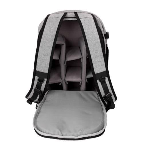 Mochila Impulse Grande Maletin para cámara Mochila Impulse Grande para entrega inmediata en nuestras tiendas de Escazú y Curridabat. Tienda en línea con envíos a toda Costa Rica. Garantía en Costa Rica.