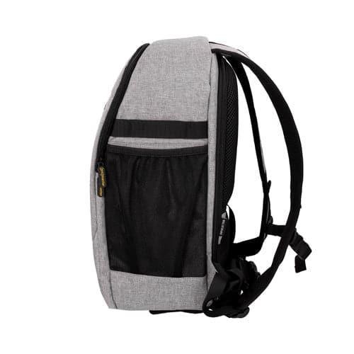 Mochila Impulse Grande Maletin para cámara Mochila Impulse Grande para entrega inmediata en nuestras tiendas de Escazú y Curridabat. Tienda en línea con envíos a toda Costa Rica. Garantía en Costa Rica.