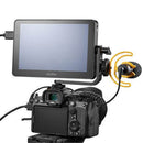 Monitor Táctil para Cámara Godox GM7S 7" 4K HDMI Ultra-Bright Monitor LCD Monitor Táctil para Cámara Godox GM7S 7" 4K HDMI Ultra-Bright para entrega inmediata en nuestras tiendas de Escazú y Curridabat. Tienda en línea con envíos a toda Costa Rica. Garant