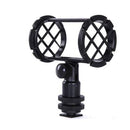 Montura Anti-Golpes para Micrófono Accesorios para micrófono Montura Anti-Golpes para Micrófono para entrega inmediata en nuestras tiendas de Escazú y Curridabat. Tienda en línea con envíos a toda Costa Rica. Garantía en Costa Rica.