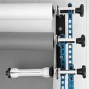 Montura de Pared para Tres Fondos de Papel Soportes para fondo Montura de Pared para Tres Fondos de Papel para entrega inmediata en nuestras tiendas de Escazú y Curridabat. Tienda en línea con envíos a toda Costa Rica. Garantía en Costa Rica.