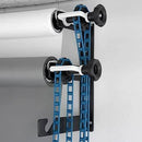 Montura de Pared para Tres Fondos de Papel Soportes para fondo Montura de Pared para Tres Fondos de Papel para entrega inmediata en nuestras tiendas de Escazú y Curridabat. Tienda en línea con envíos a toda Costa Rica. Garantía en Costa Rica.