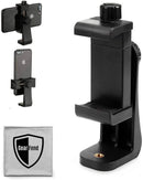 Montura para Celular En Tripode Accesorios para celular y tablet Montura para Celular En Tripode para entrega inmediata en nuestras tiendas de Escazú y Curridabat. Tienda en línea con envíos a toda Costa Rica. Garantía en Costa Rica.