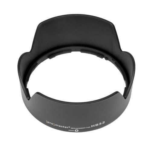 Nikon Replacement Hood ProMaster Parasol Nikon Replacement Hood ProMaster para entrega inmediata en nuestras tiendas de Escazú y Curridabat. Tienda en línea con envíos a toda Costa Rica. Garantía en Costa Rica.