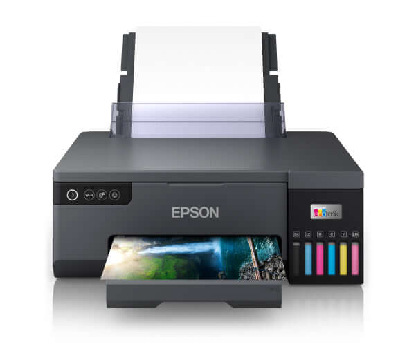 Impresora Fotográfica Inalámbrica L8050 Impresoras Impresora Fotográfica Inalámbrica L8050 para entrega inmediata en nuestras tiendas de Escazú y Curridabat. Tienda en línea con envíos a toda Costa Rica. Garantía en Costa Rica.